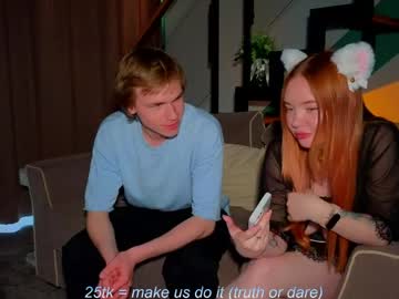  redheads lover