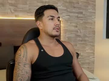 aaron bolt