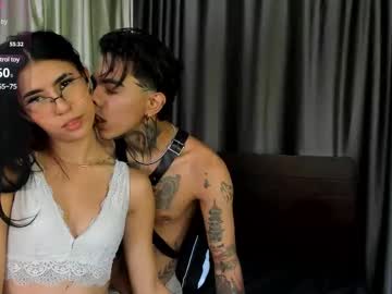 aaronandalice