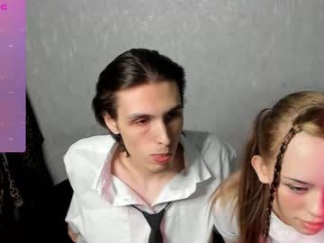aleks and sofya