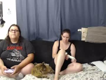 alexisandtheres
