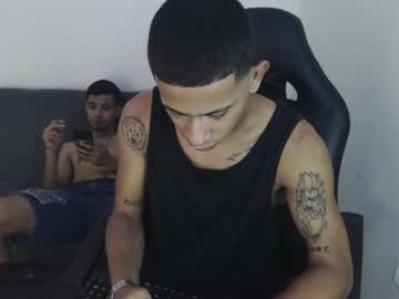 alphas latins