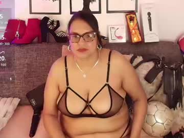 angelica mature