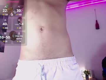 armondx parkr