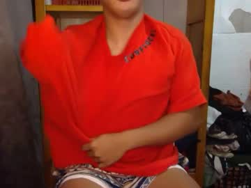 asian cum josh