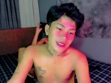 asian cumsawyer