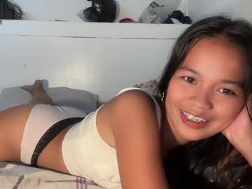 asian mikyla