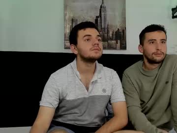 axel and dante