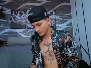 axel ryder 