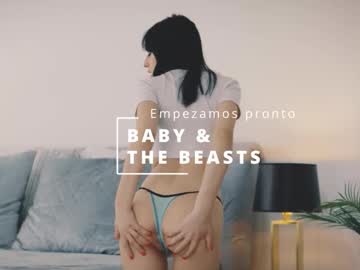 babyandthebeast
