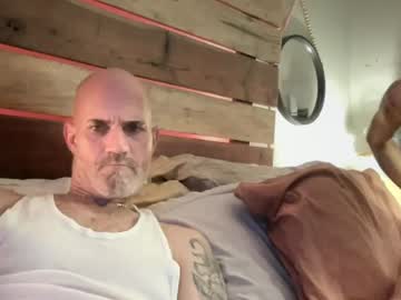 bald beautiful