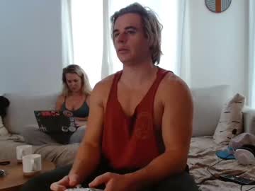 barebackpackers