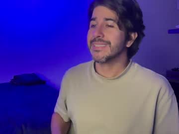 benny naked