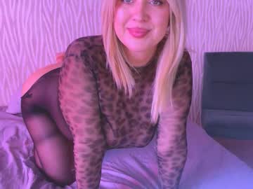 big ass blonde