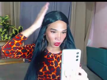 blackbarbie jam