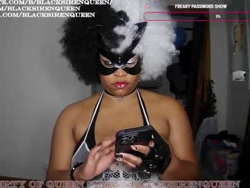 blacksirenqueen