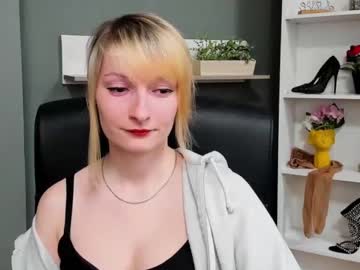 blair erotic