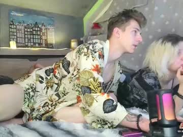 bunnyheat duo