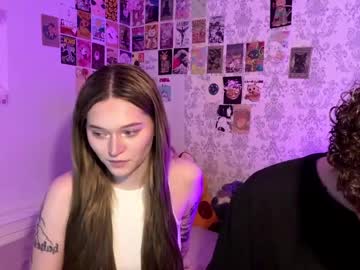 caprice couple