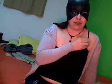 cattybrunette