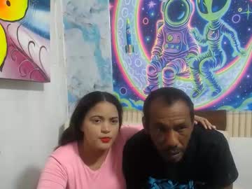 celeste and max