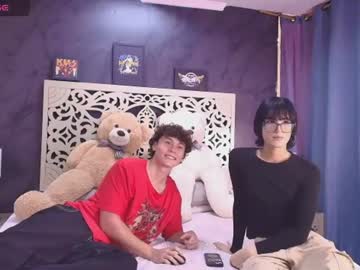 chris and sam