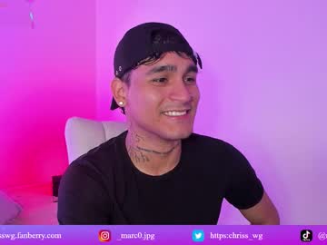 chriss wg 
