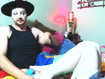 clownsecrets