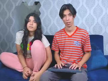 couple hot 2025