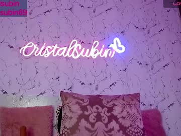 cristal subin69