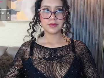 curlydani