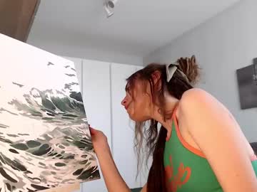 dalia peach