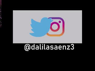 dalila oficials