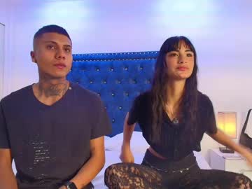 damian and roxa