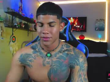 damian latinxxx