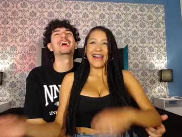 ebony and boy