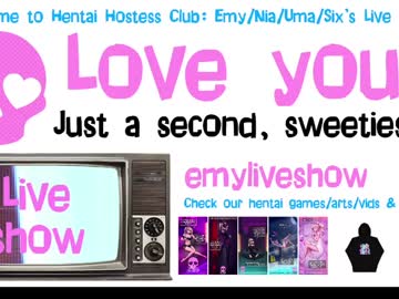 emyliveshow