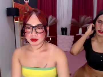 exotic isadora