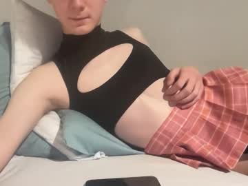femboy lana009