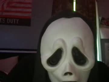 ghostfacefantas