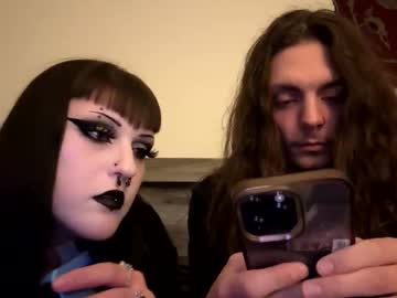 gothcouplee