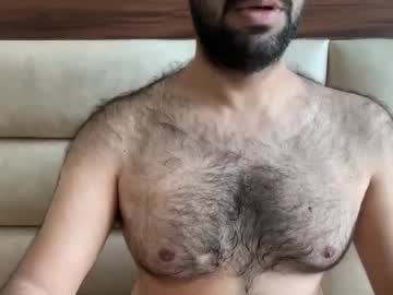 hairy alpha bea