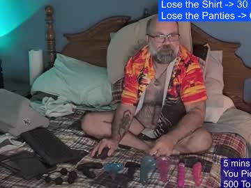 hairydaddybear6
