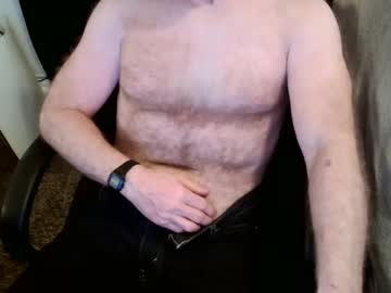 hairystud8