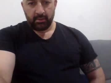 hornybastardman