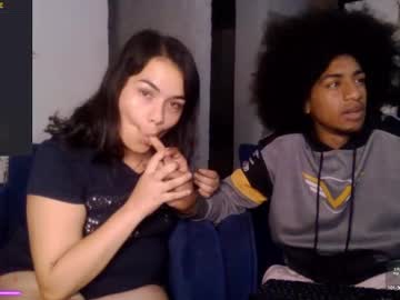 interracialatin