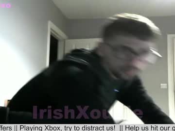 irishxouple