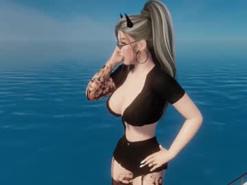 isabella sunn