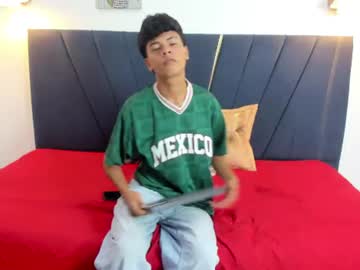 jacob cum23
