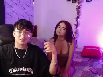 jakeandluna